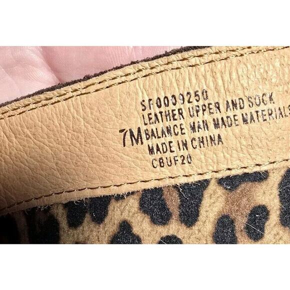 Aqua Sofft Sharnell Brown Suede Knee High Boots Lace Up Zip Water Resist. Sz 7M - Picture 7 of 8